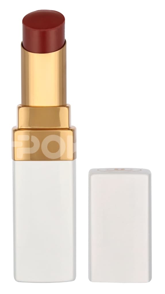 Chanel Rouge Coco Hydrating Beautifying Tinted Lip Balm 3g - #914 Natural Charm 2