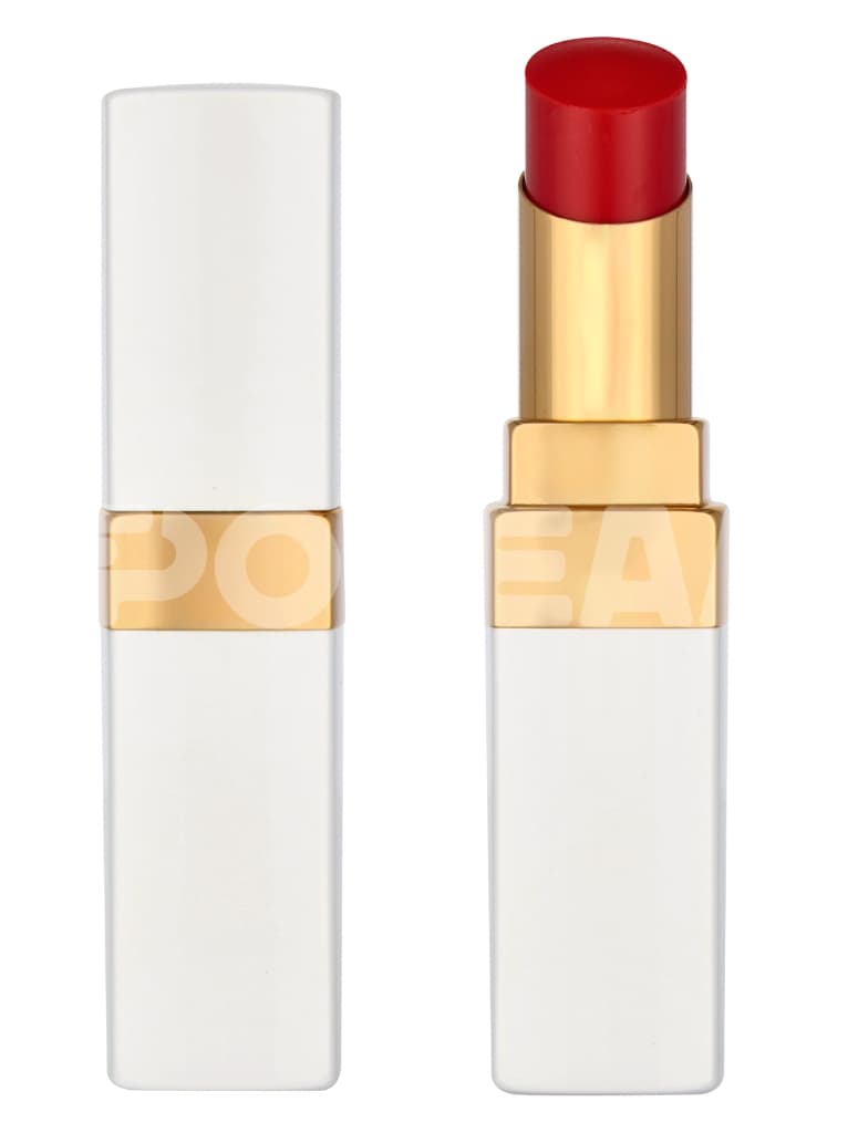 Chanel Rouge Coco Hydrating Beautifying Tinted Lip Balm 3g - #920 In Love 2