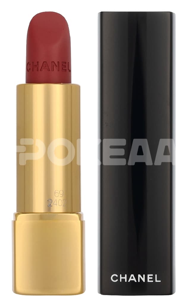 Chanel Rouge Allure Velvet Luminous Matte Lip Colour – 3.5 g 2