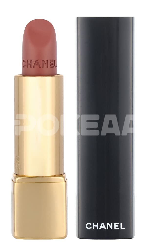 Chanel Rouge Allure Velvet Luminous Matte Lip Colour 3.5g - #60 Intemporelle 2