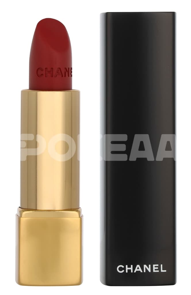Chanel Rouge Allure Velvet Luminous Matte Lip Colour – 3.5 g 2
