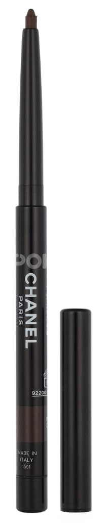 Chanel Stylo Yeux Waterproof Long-Lasting Eyeliner 0.3g - #20 Espresso 2