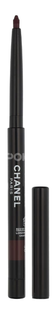 Chanel Stylo Yeux Waterproof Long-Lasting Eyeliner 0.3g - #36 Prune Intense 2