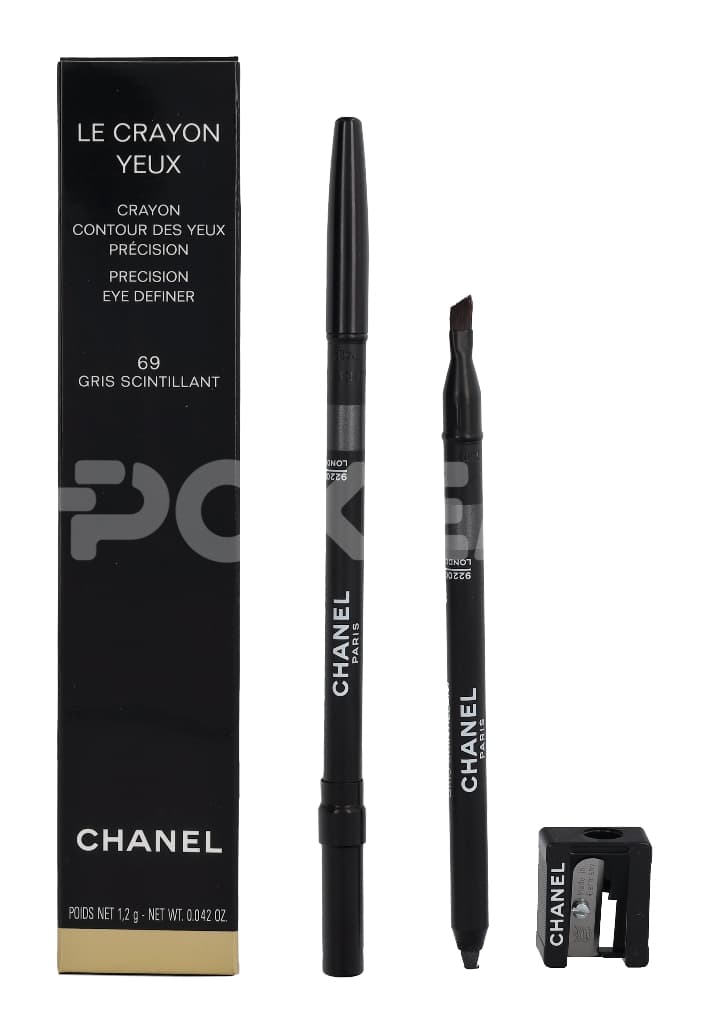 Chanel Le Crayon Yeux Precision Eye Definer – 1.2 g 1