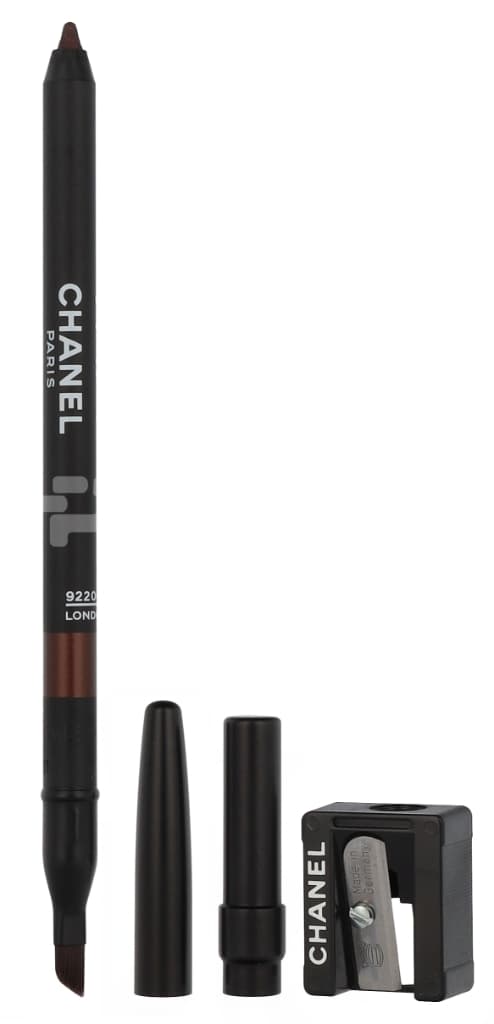 Chanel Le Crayon Yeux Precision Eye Definer 1.2g - #66 Brun Cuivre / w Sharpener 2