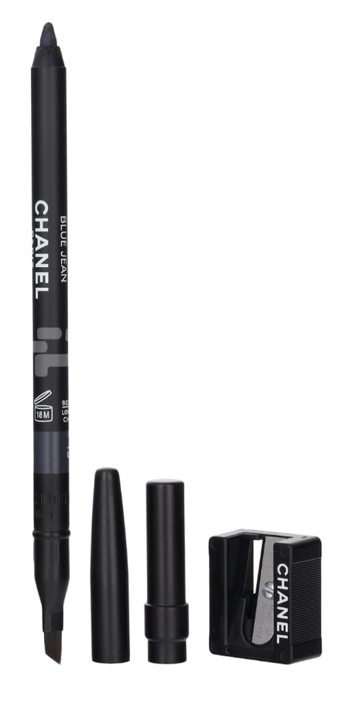 Chanel Le Crayon Yeux Precision Eye Definer 1.2g - #19 Blue Jean 2