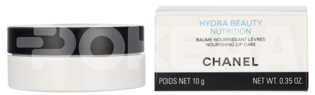 Chanel Hydra Beauty Nutrition Nourishing Lip Care – 10 g 1