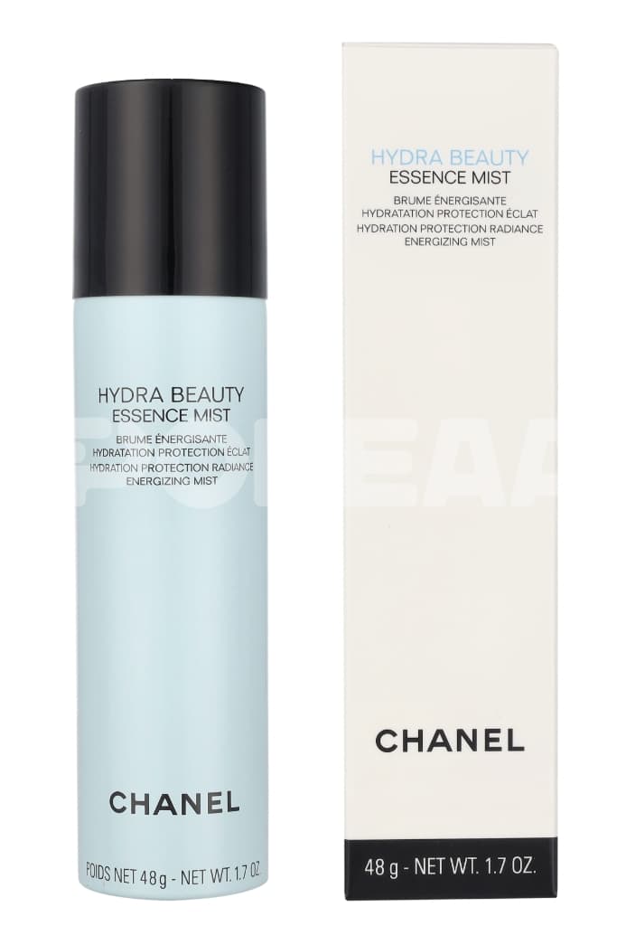 Chanel Hydra Beauty Essence Mist 48g - All Skin Types 1