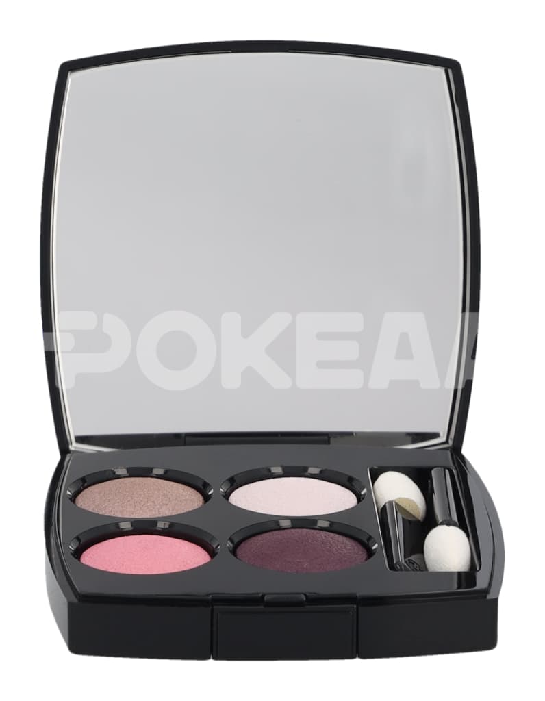 Chanel Les 4 Ombres Multi Effect Quadra Eyeshadow 2g - #228 Tisse Cambon 2