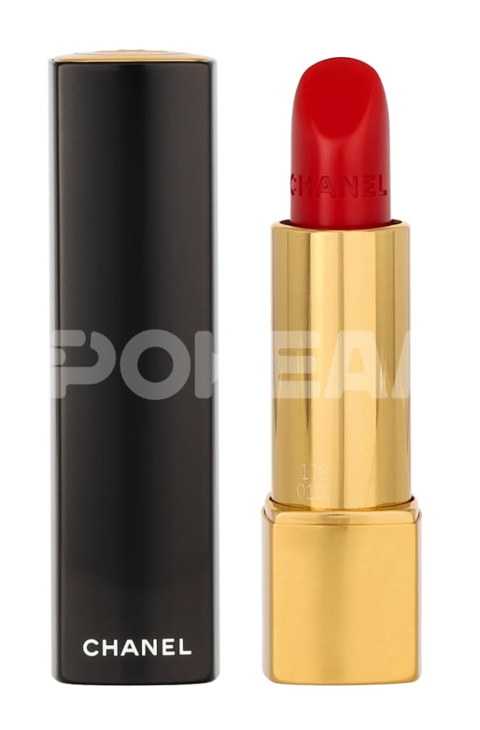 Chanel Rouge Allure Luminous Intense Lip Colour 3.5g - #176 Independante 2