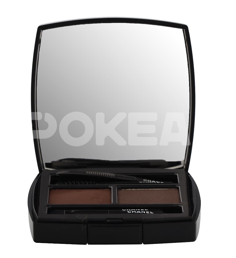 Chanel La Palette Sourcils Brow Powder Duo 4g - #03 Dark 2