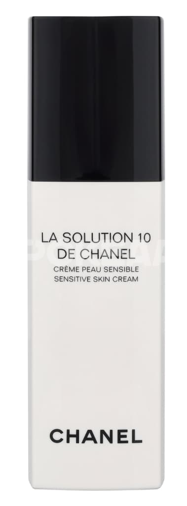 Chanel La Solution 10 De Chanel Sensitive Skin Crm – 30 ml 2