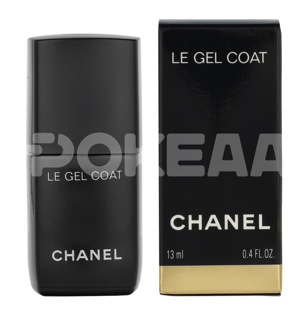 Chanel Le Gel Coat Longwear Top Coat – 13 ml 1