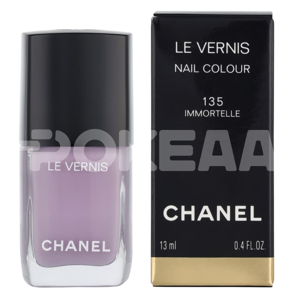 Chanel Le Vernis Longwear Nail Colour – 13 ml 1