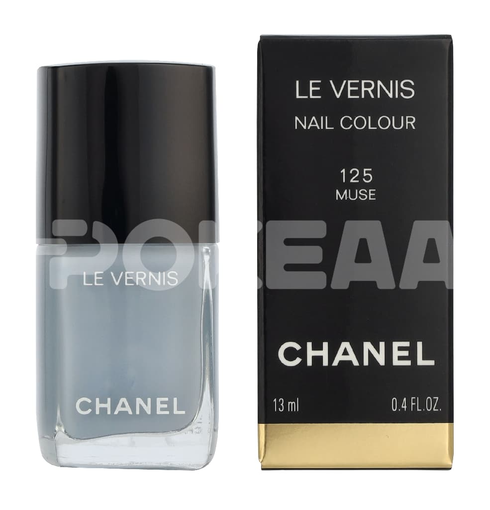 Chanel Le Vernis Longwear Nail Colour 13ml - #125 Muse 1