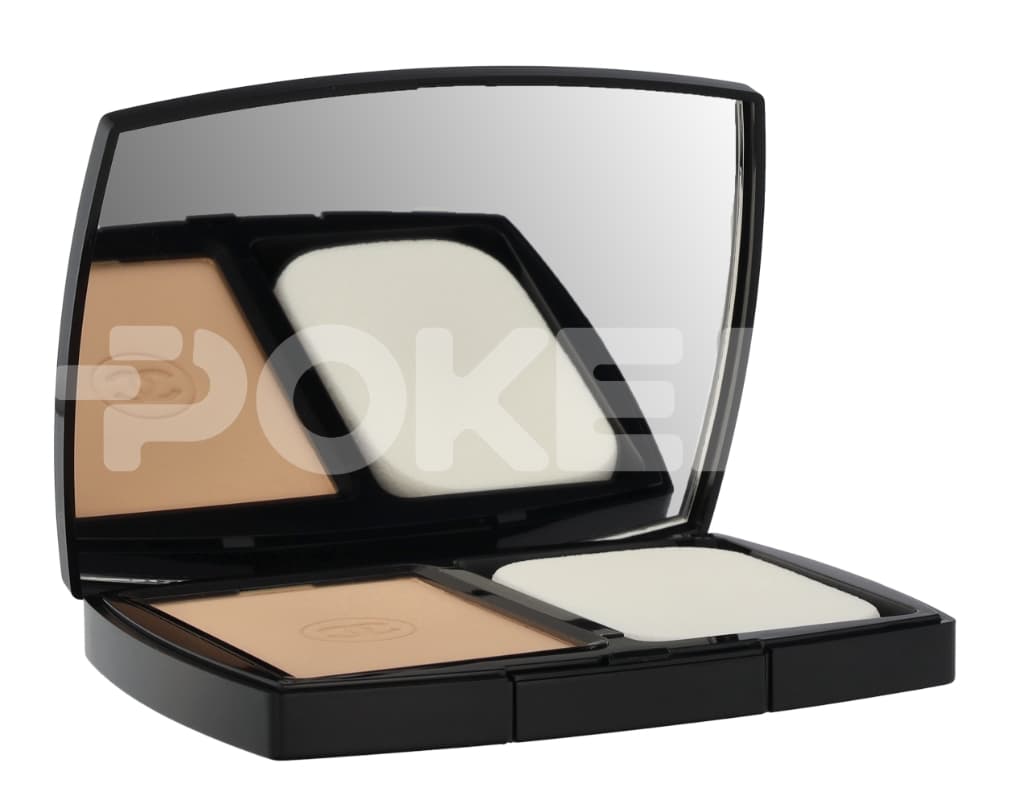Chanel Le Teint Ultra Compact SPF15 13g - B20 2
