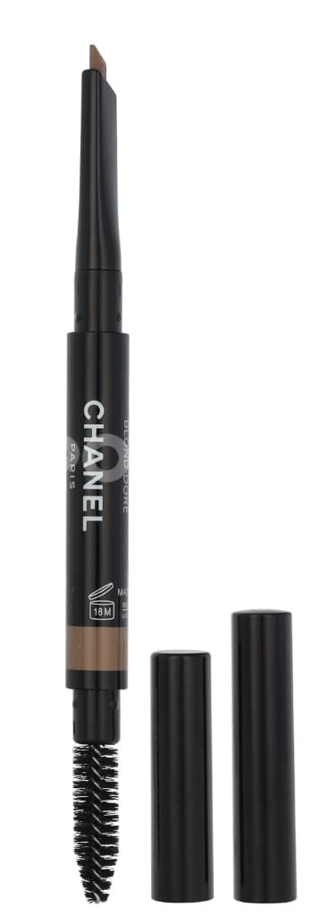 Chanel Stylo Sourcils Waterproof Eyebrow Pencil 0.3g - #804 Blond Dore 2