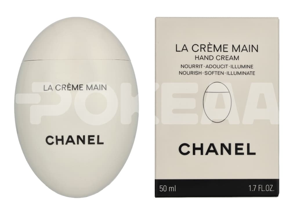 Chanel La Creme Main – 50 ml 1
