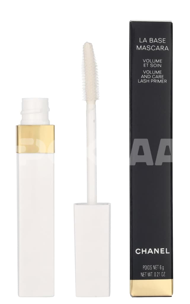 Chanel La Base Mascara Volume & Care Lash Primer 6g 1