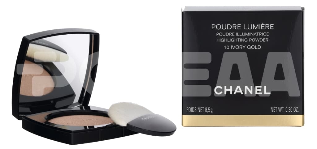 Chanel Poudre Lumiere Highlighting Powder – 8.5 g 1