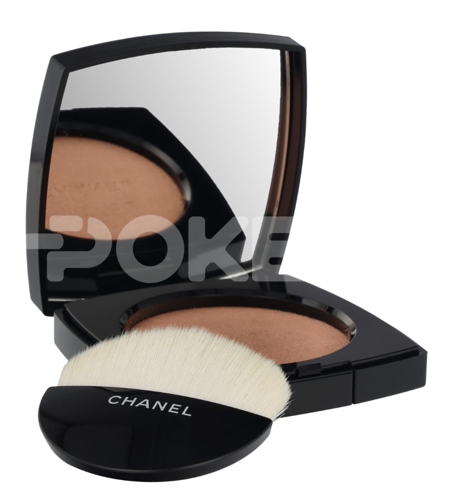Chanel Poudre Lumiere Highlighting Powder – 8.5 g 2