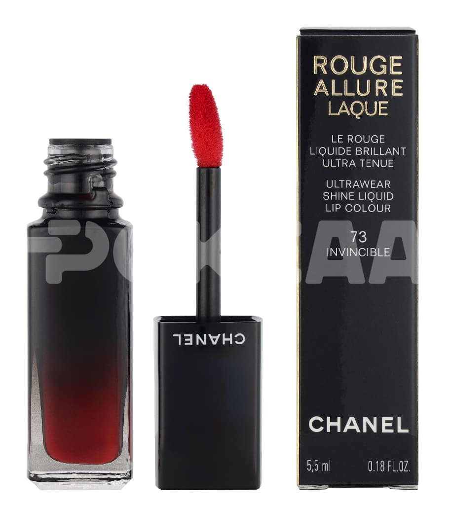 Chanel Rouge Allure Laque Ultrawear Shine Liquid Lip Colour – 5.5 ml 1