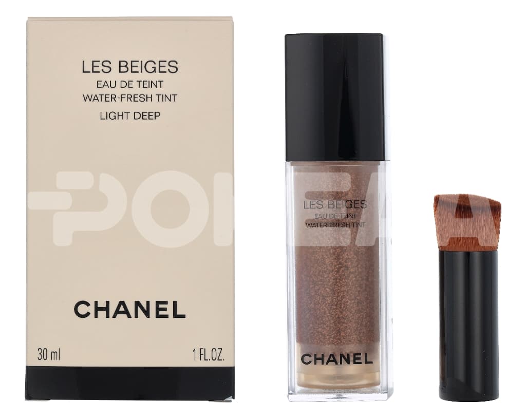 Chanel Les Beiges Water-Fresh Tint 30ml - #50 Light Deep 1
