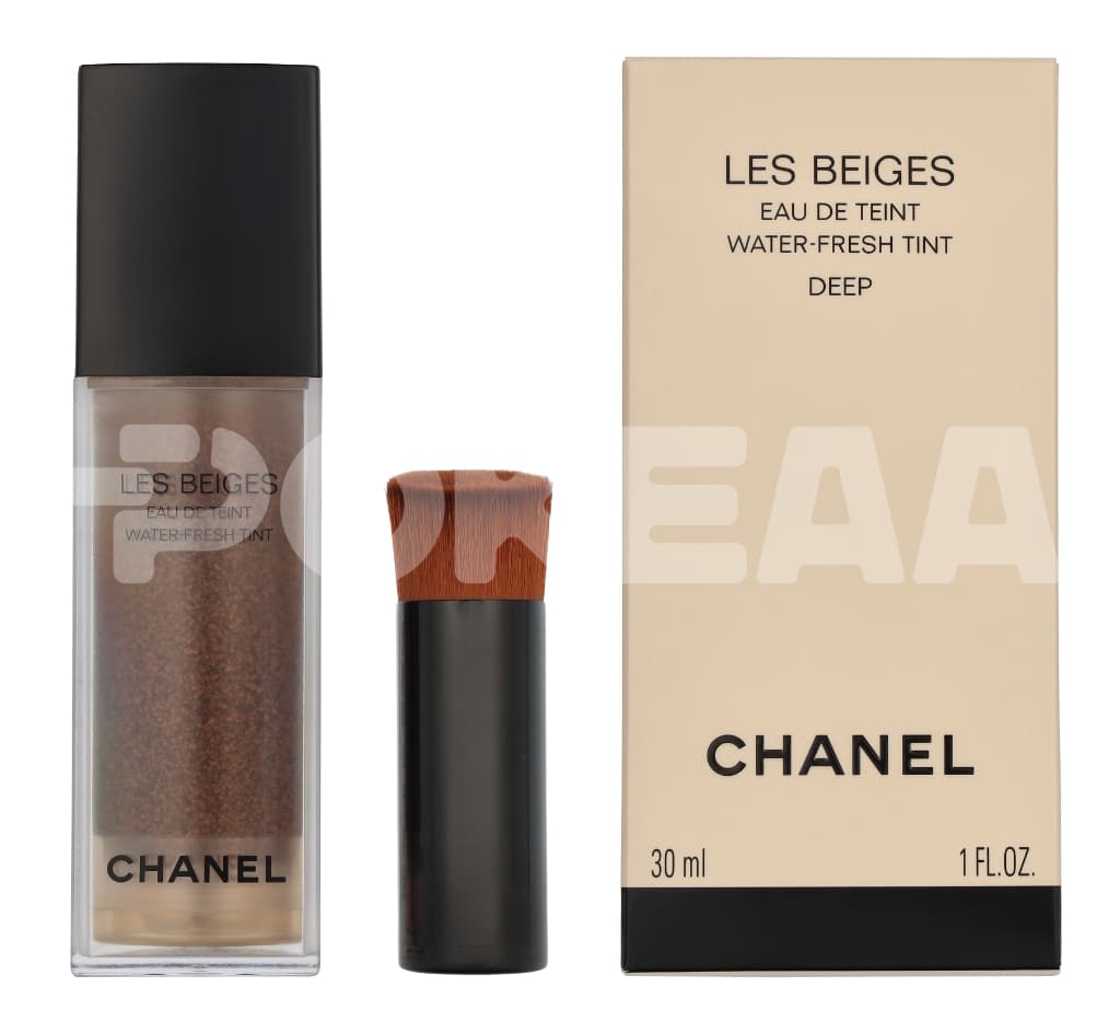 Chanel Les Beiges Water-Fresh Tint 30ml - Deep 1
