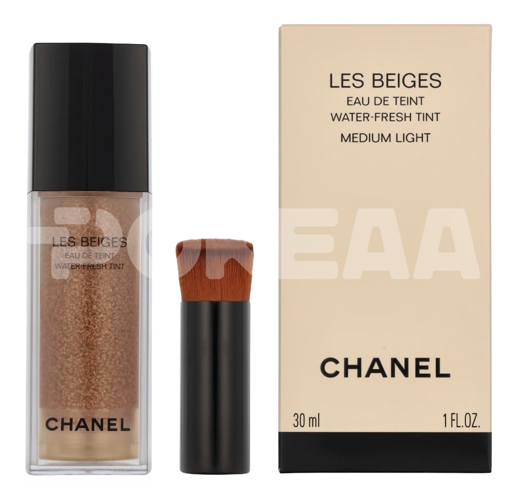 Chanel Les Beiges Water-Fresh Tint – 30 ml 1