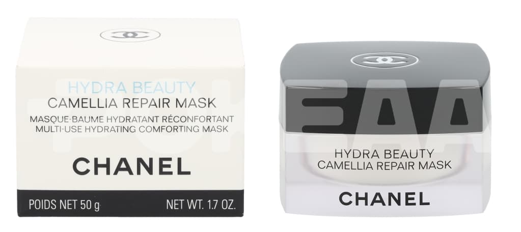 Chanel Hydra Beauty Camellia Repair Mask 50g - All Skin Types 1