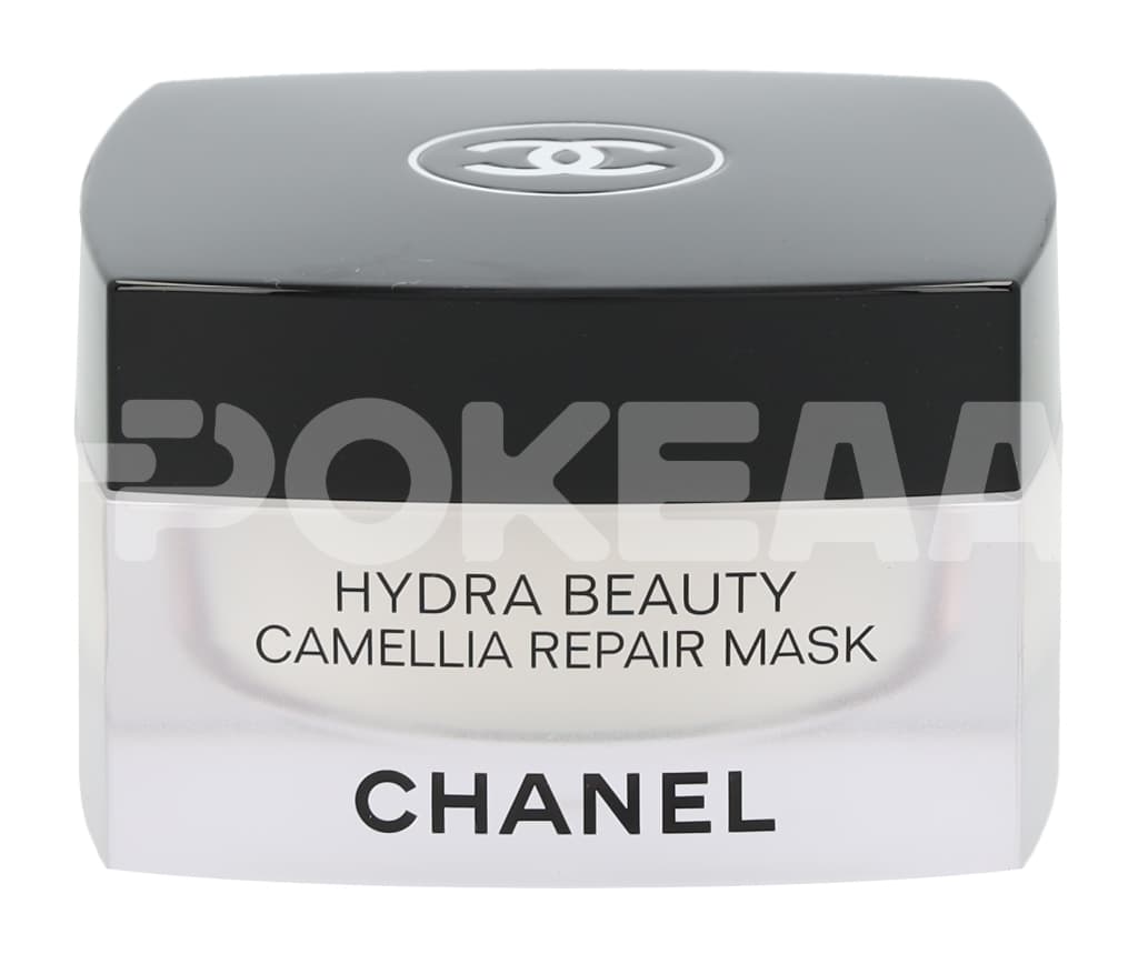 Chanel Hydra Beauty Camellia Repair Mask 50g - All Skin Types 2