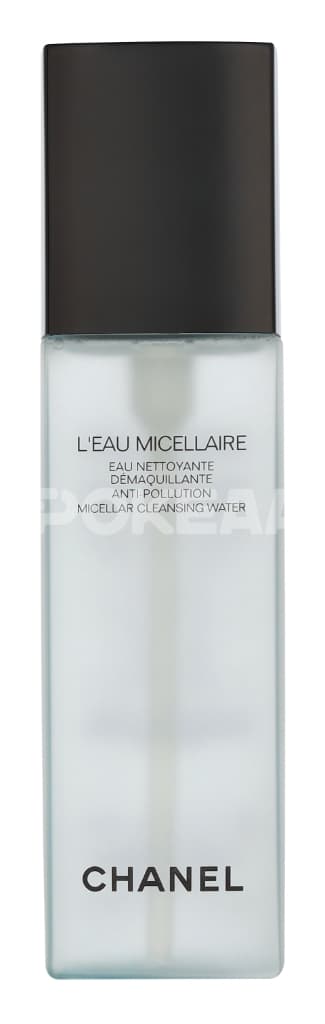 Chanel L'eau Anti-Pollution Micellar Cleansing Water – 150 ml 2