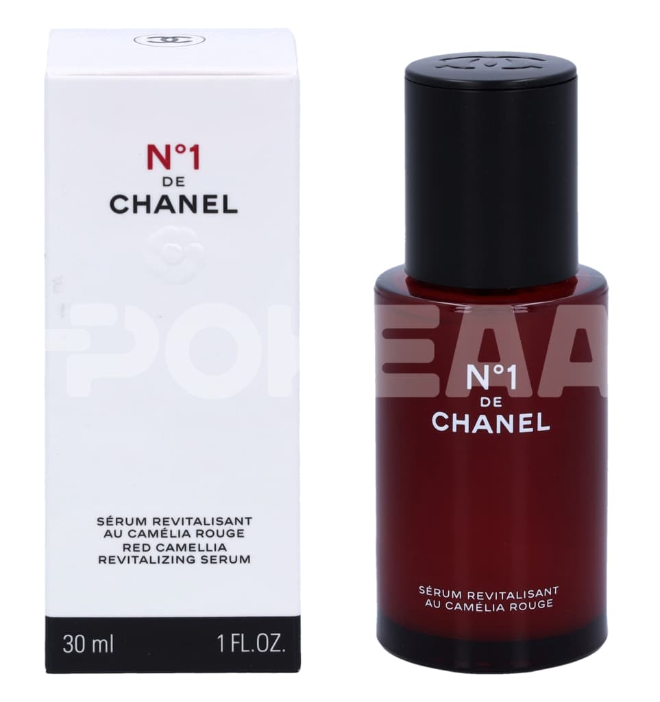 Chanel N1 Red Camelia Revitalizing Serum – 30 ml 1