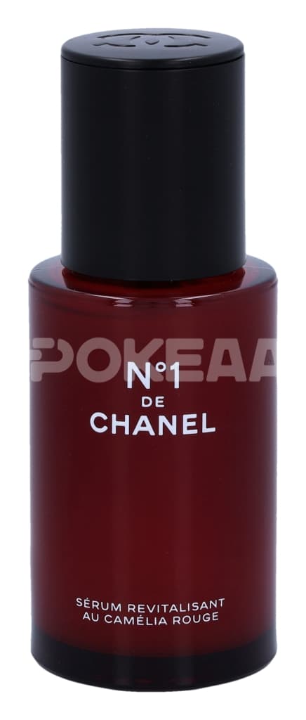 Chanel N1 Red Camelia Revitalizing Serum – 30 ml 2