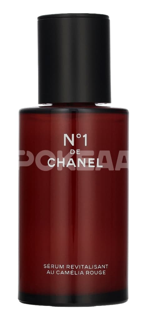 Chanel N1 Red Camelia Revitalizing Serum 50ml 2