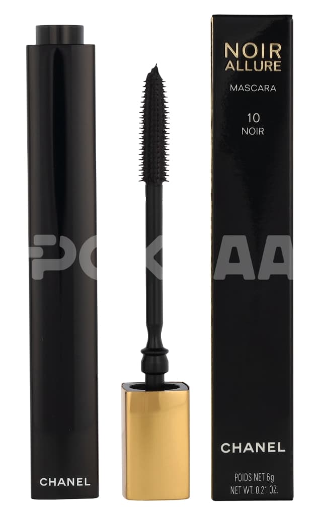 Chanel Noir Allure Mascara 6g - #10 Noir 1