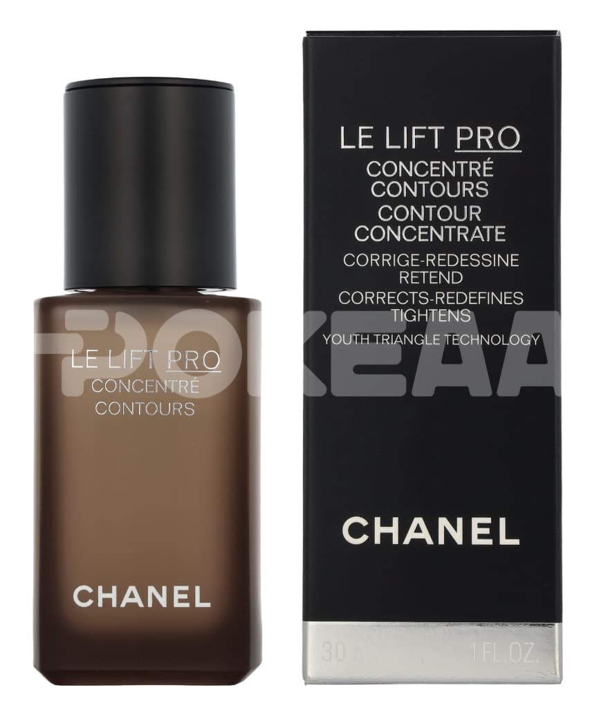 Chanel Le Lift Pro Contour Concentrate 30ml 1