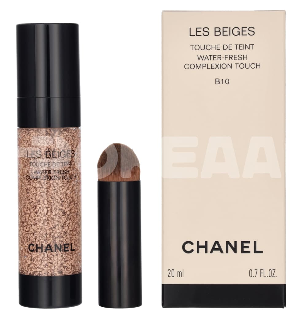 Chanel Les Beiges Water-Fresh Complexion Touch 20ml - B10 1