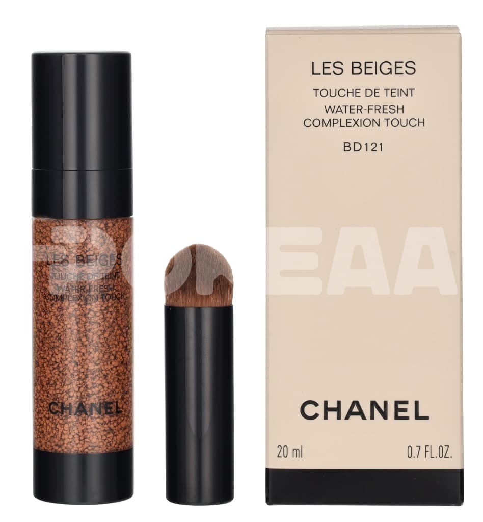 Chanel Les Beiges Water-Fresh Complexion Touch – 20 ml 1