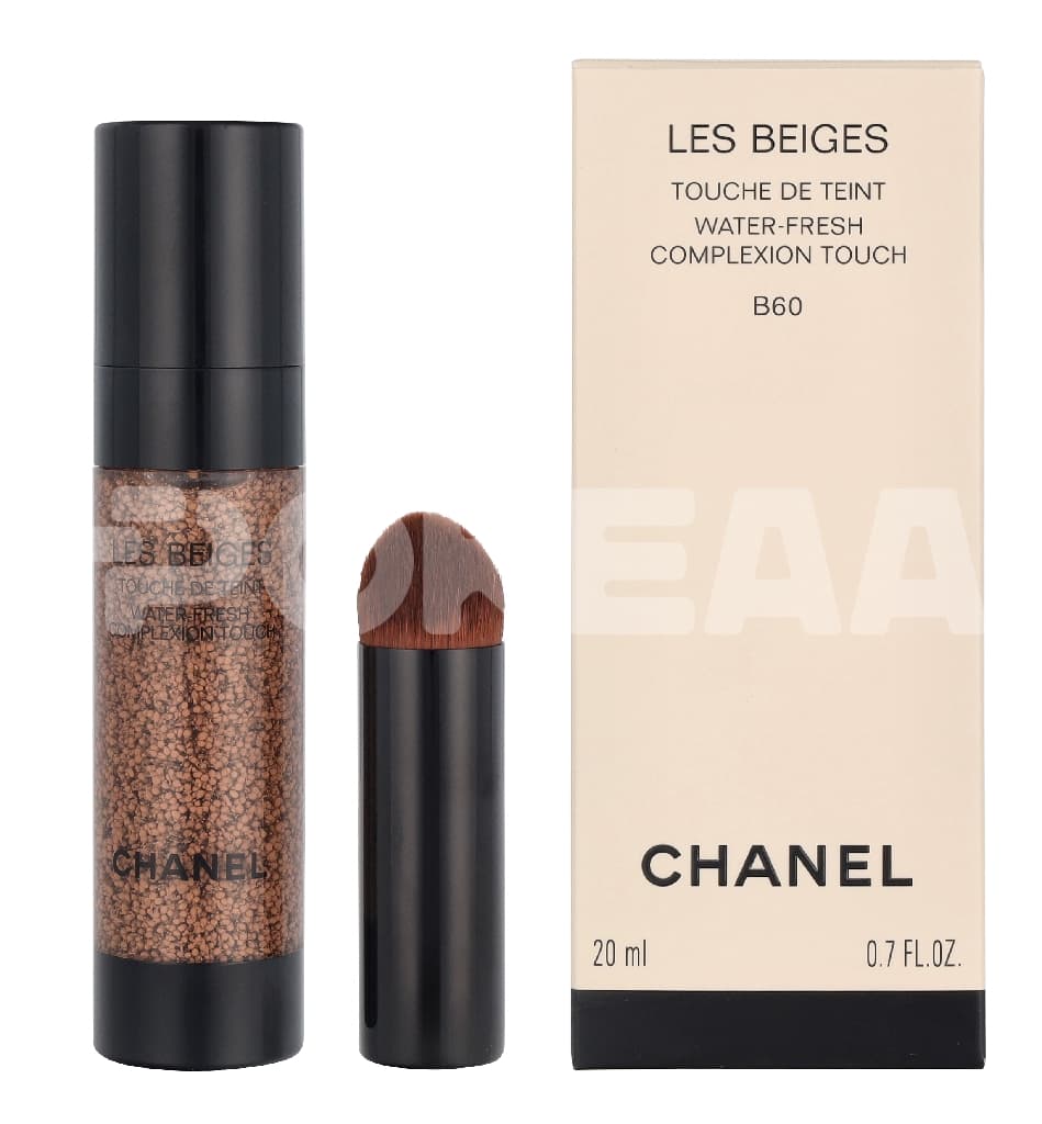 Chanel Les Beiges Water-Fresh Complexion Touch 20ml - B60 1