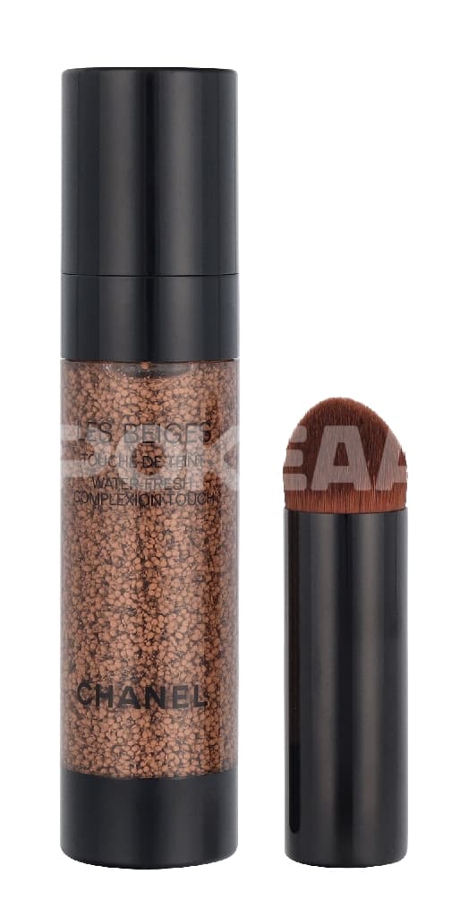 Chanel Les Beiges Water-Fresh Complexion Touch 20ml - B60 2