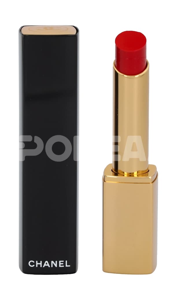 Chanel Rouge Allure L'Extrait High-Intensity Lip Colour 2g - #854 Rouge Puissant 2