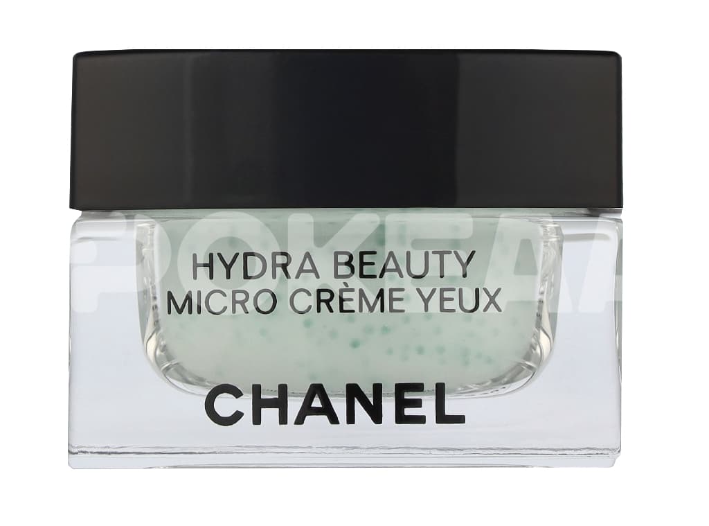 Chanel Hydra Beauty Micro Creme Yeux 15ml 2