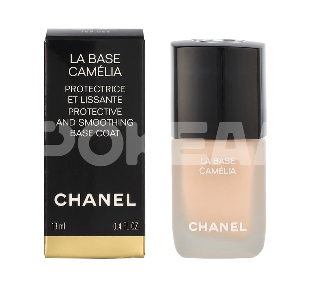 Chanel La Base Camelia – 13 ml 1