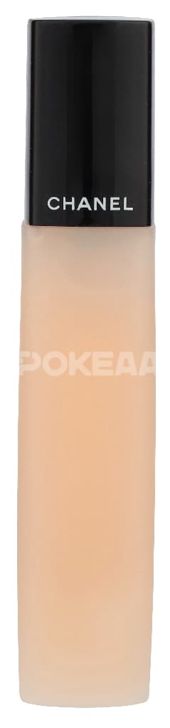 Chanel L'Huile Camelia Hydrating And Fortifying Oil 11ml 2