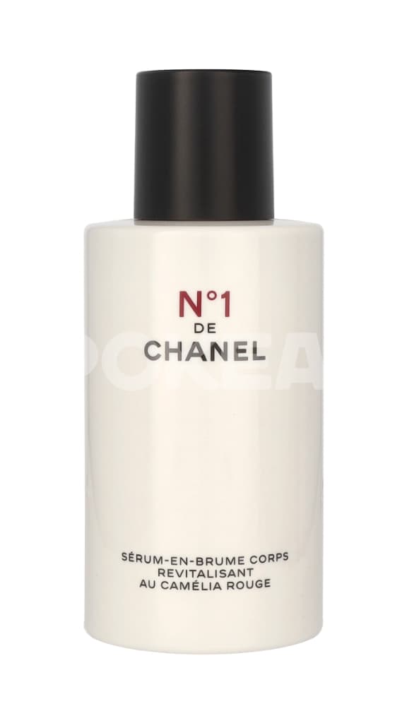 Chanel No 1 Red Camelia Revitalizing Body Serum-in-Mist – 140 ml 2