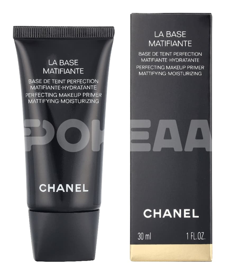 Chanel La Base Matifiante 30ml 1