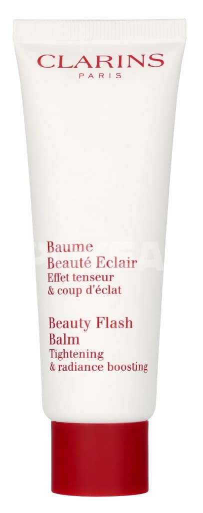 Clarins Beauty Flash Balm 50ml - Tightening & Radiance Boosting 2