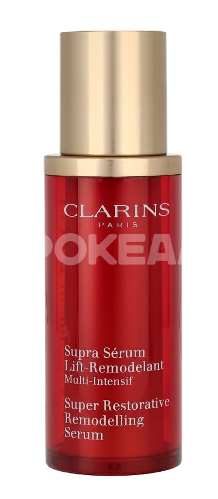 Clarins Super Restorative Remodelling Serum 30ml 2