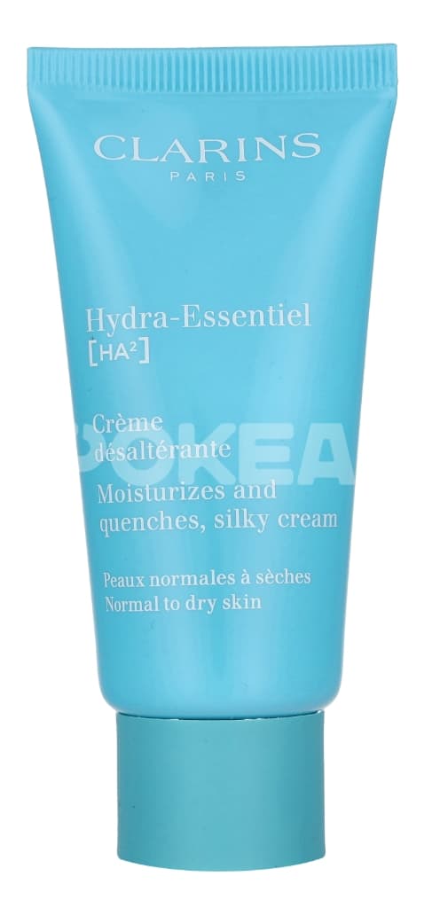 Clarins Hydra-Essentiel Silky Cream 30ml 2